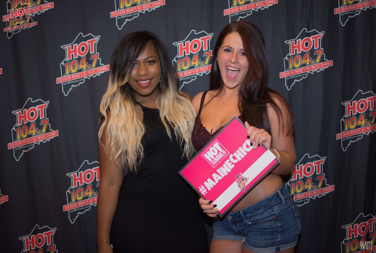 HOT SUMMER 2015: Kid Ink, Machine Gun Kelly, and Casey Veggies // 07.31.15