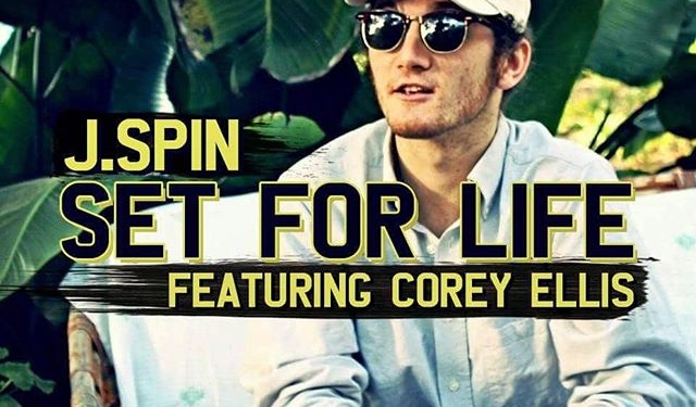 (Local) J.Spin – Set For Life