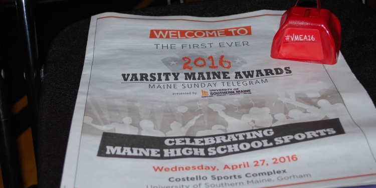 (#MaineMade) Last Night We Were Apart of the #VMEA16 Awards