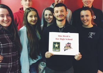 (Recap) #HotHighSchool – Old Orchard Beach Seagulls