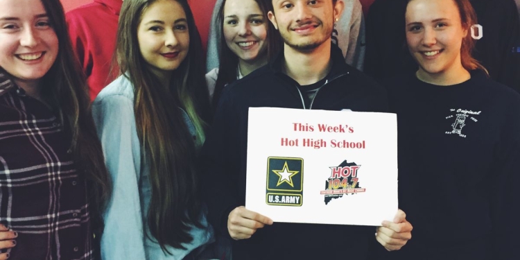 (Recap) #HotHighSchool – Old Orchard Beach Seagulls