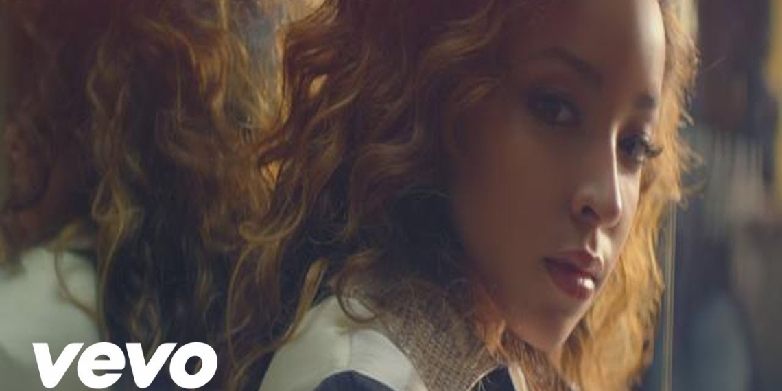 (In Studio) Tinashe w/ Ryan Deelon