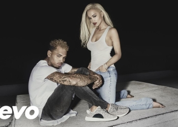 (Interview) Patrick Grey Talks To Rita Ora And Premieres “Body On Me”