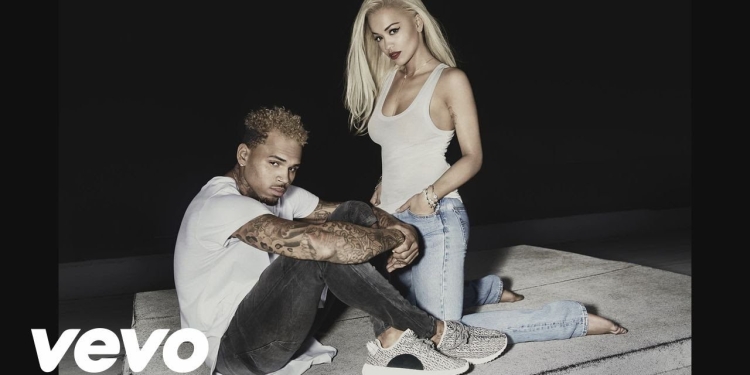 (Interview) Patrick Grey Talks To Rita Ora And Premieres “Body On Me”