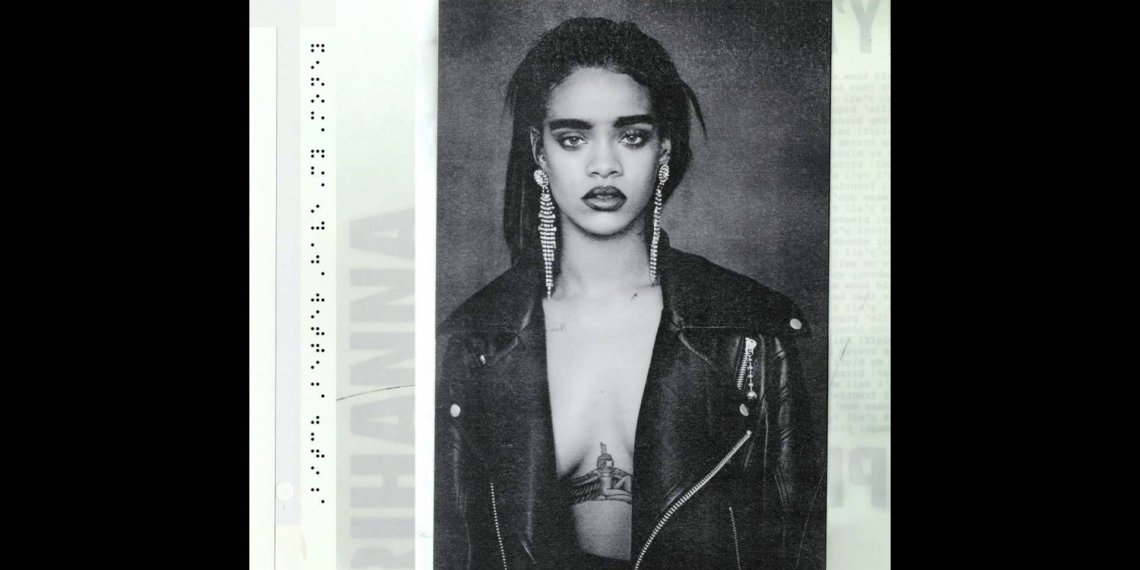 (Listen) Rihanna – “B*tch Better Have My Money” Korn Remix