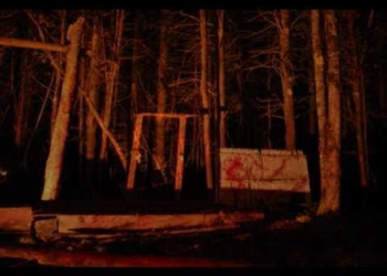 Live Broadcast Ryan Deelon – Destination Haunt