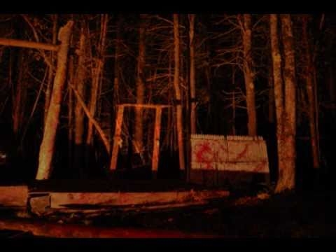Live Broadcast Ryan Deelon – Destination Haunt