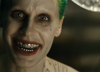 (Video) Check Out The Official Trailer For DC’s “Suicide Squad”
