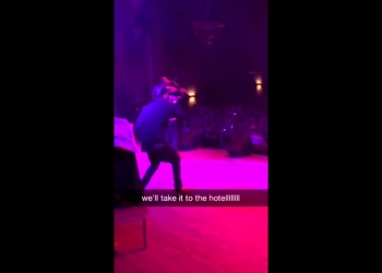 (Video) #HOTSUMMER2015: Snapchat Story
