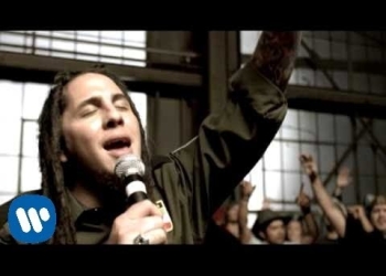 (Video) Katy Perry Was Once A Backup Vocalist For P.O.D. — Watch Here