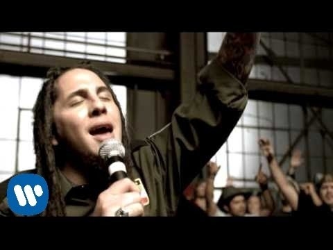 (Video) Katy Perry Was Once A Backup Vocalist For P.O.D. — Watch Here