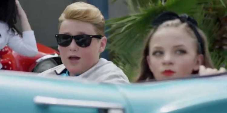 (Video) Someone Made A “Kids Version” Of Trap Queen And The Internet Says “Why?!”