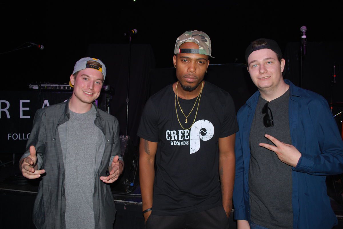 (RECAP) B.O.B Sound Check Party | 6.19.16
