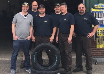 Live Broadcast Chandler’s Automotive