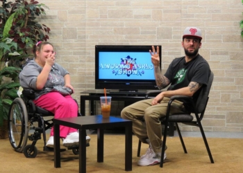 The Awesome Ashley Show is…Awesome!