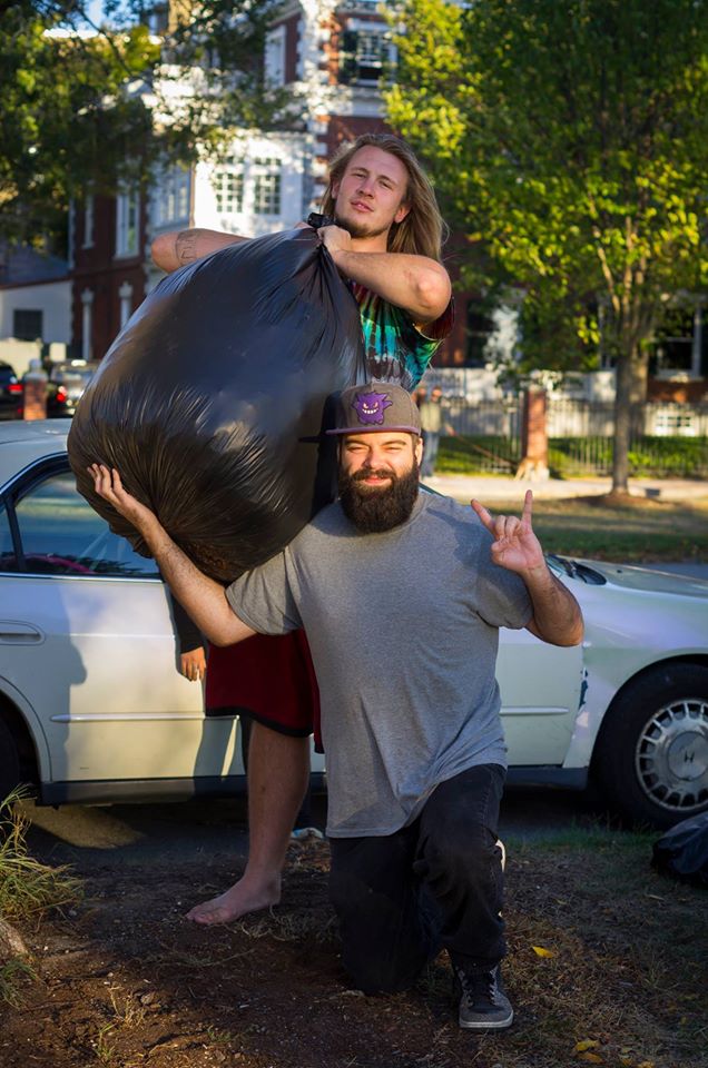 (#MaineMade) Local Hip Hop Scene Gives Back to the Community