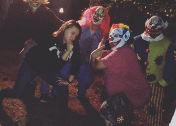 (Recap) Destination Haunt 2016