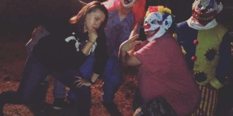(Recap) Destination Haunt 2016