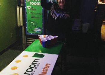 (Recap) The Green Room Oktoberfest