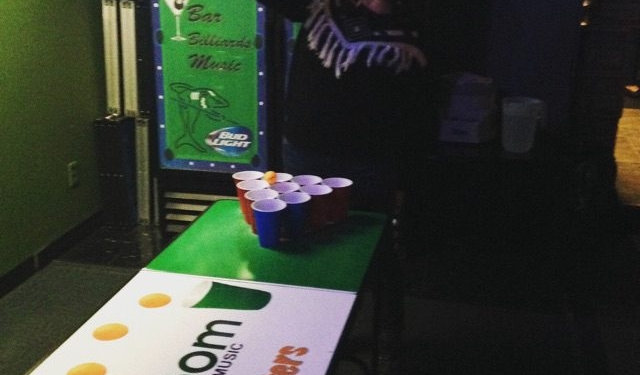 (Recap) The Green Room Oktoberfest