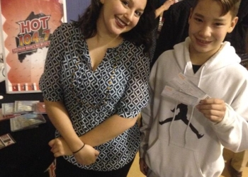 (Recap) Breakwater School’s Independent High School Fair