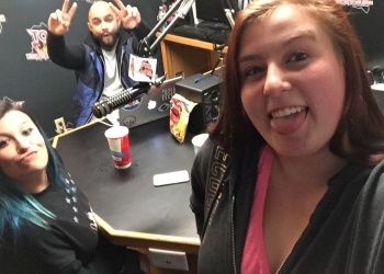 (Recap) #HotHighSchool – Kennebunk High School