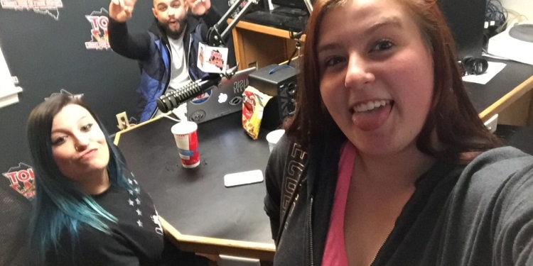 (Recap) #HotHighSchool – Kennebunk High School