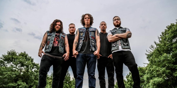 (Local Bands) Meet Toxic Cross