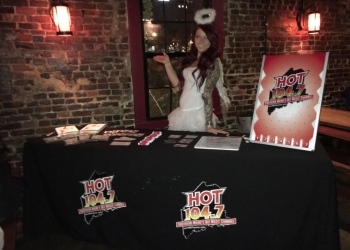 Recap Krissy Broadcasting Live From Brian Boru Saturday