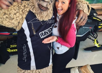 Recap Krissy’s Live Broadcast From Rave X Motorsports