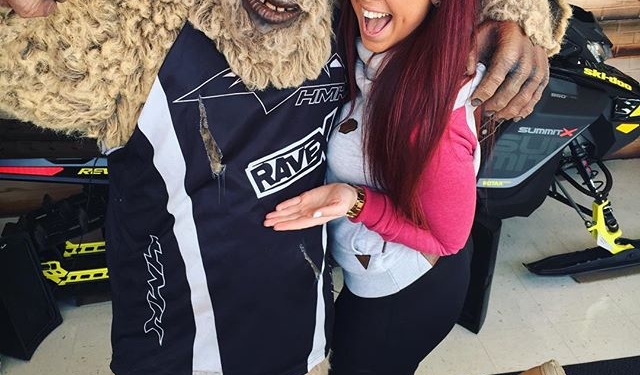 Recap Krissy’s Live Broadcast From Rave X Motorsports