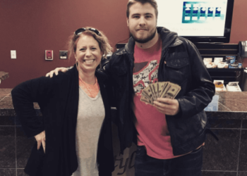 (Recap) Secret Santa – Week One