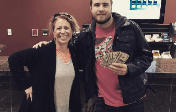 (Recap) Secret Santa – Week One