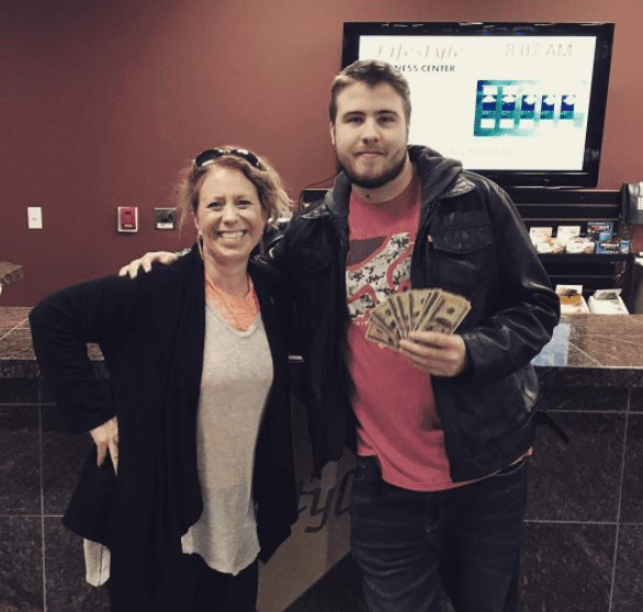 (Recap) Secret Santa – Week One