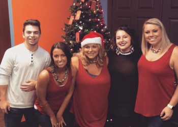 (Recap) Island Time Tanning – Customer Appreciation Day