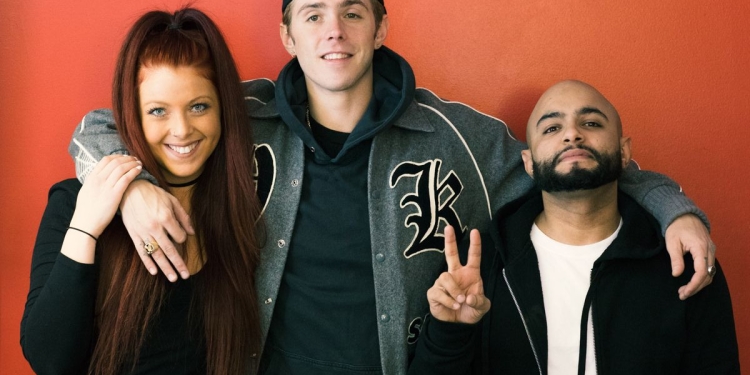 (Interview) Krissy & Mijo x Sammy Adams