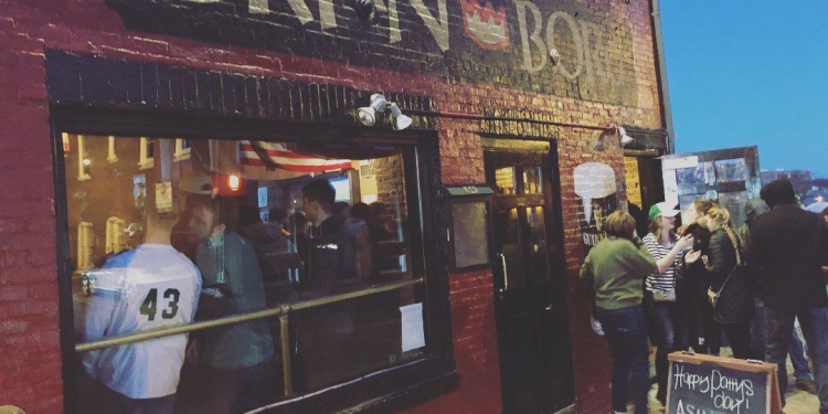 Live Broadcast Ryan Deelon Live | Brian Boru | St. Patrick’s Day