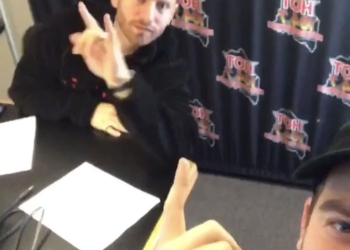 (In Studio) Marc E. Bassy w/ Ryan Deelon #NewAt2Mix