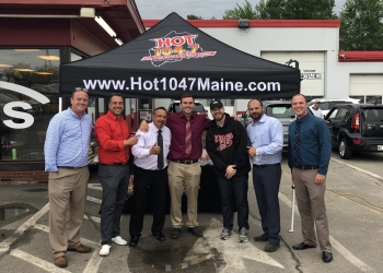 Live Broadcast Ryan Deelon | Marc Motors Double Marathon