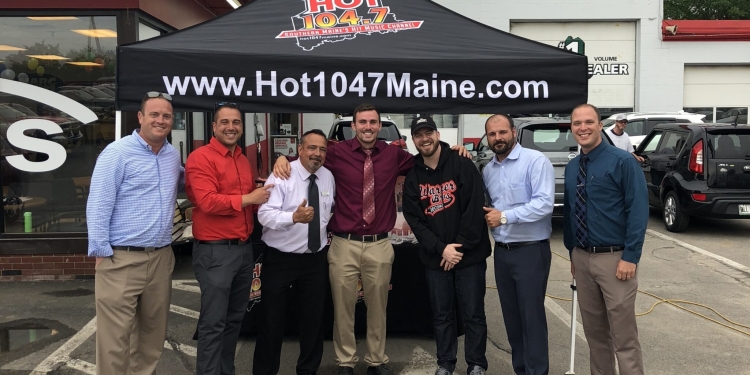 Live Broadcast Ryan Deelon | Marc Motors Double Marathon