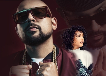 (HOTSHOW) SEAN PAUL w/ DANILEIGH
