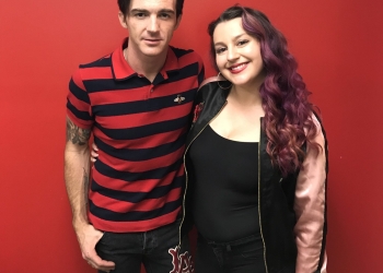 (In Studio) Kickin’ It With Drake Bell
