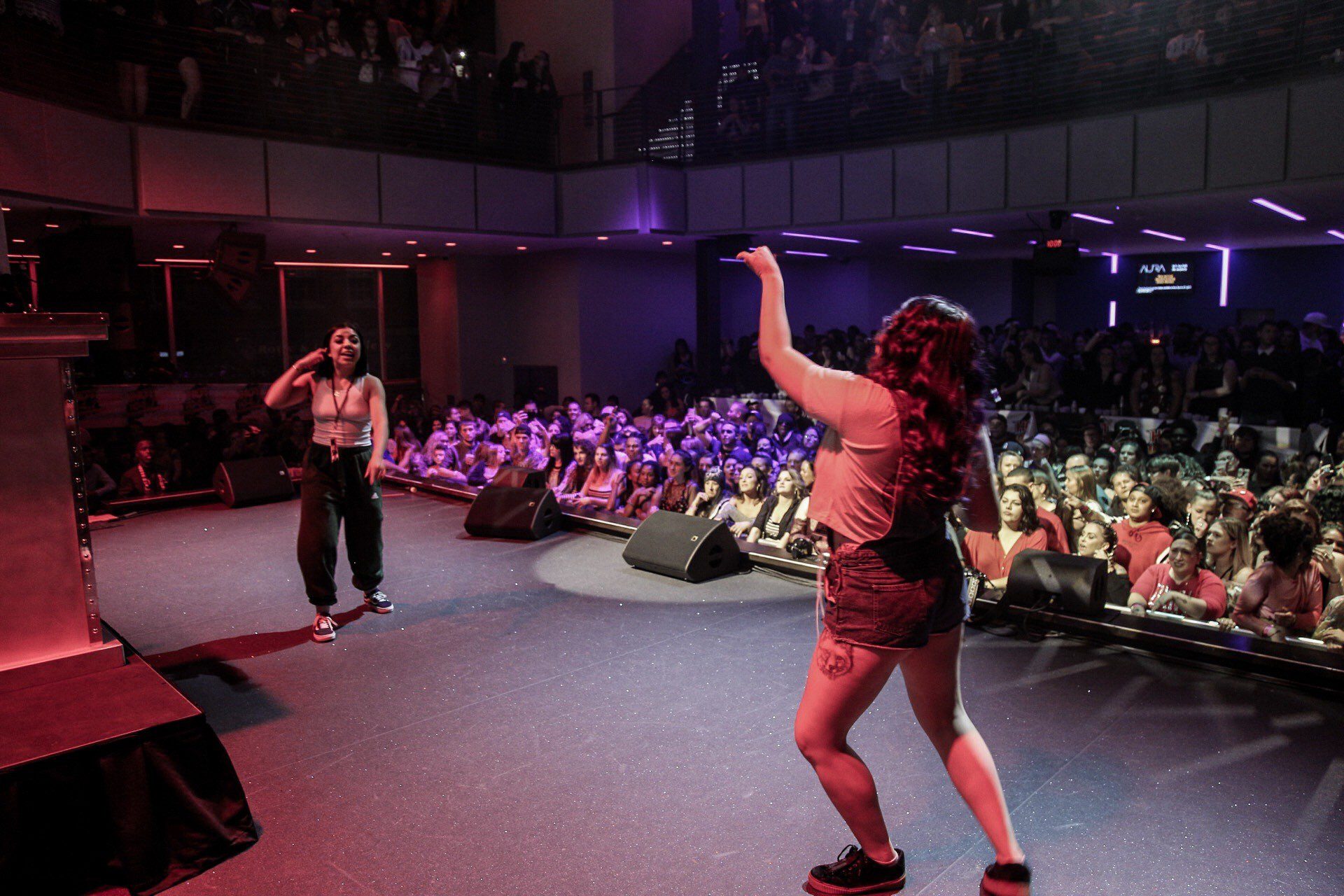 (Recap) #HOTSHOW | Sean Paul & DaniLeigh