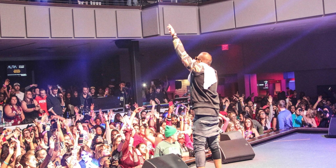 (Recap) #HOTSHOW | Sean Paul & DaniLeigh