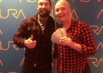 (Maine Winner) Secret Santa Week #2 | Renee From Naples