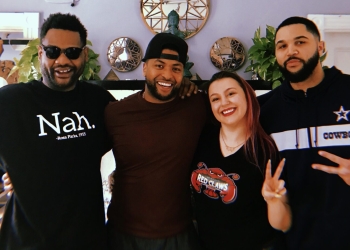 (Listen) Hayley on 207 Sports Podcast