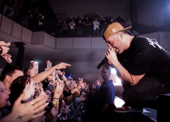 (Recap) Hot 104.7 Presents Mike Stud | Aura | 02.09.19