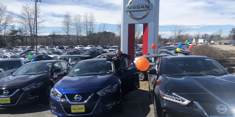Live Broadcast Ryan Deelon | Marc Motors Double Marathon | 03.23.19
