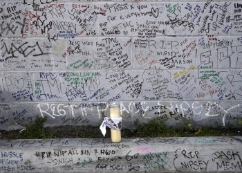 (Mix) Ryan Deelon – Paying Respect To Nipsey Hussle