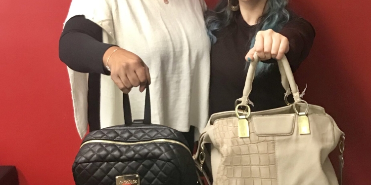 (#MaineMade) Purseverance 207 is Helping Homeless Women in Maine